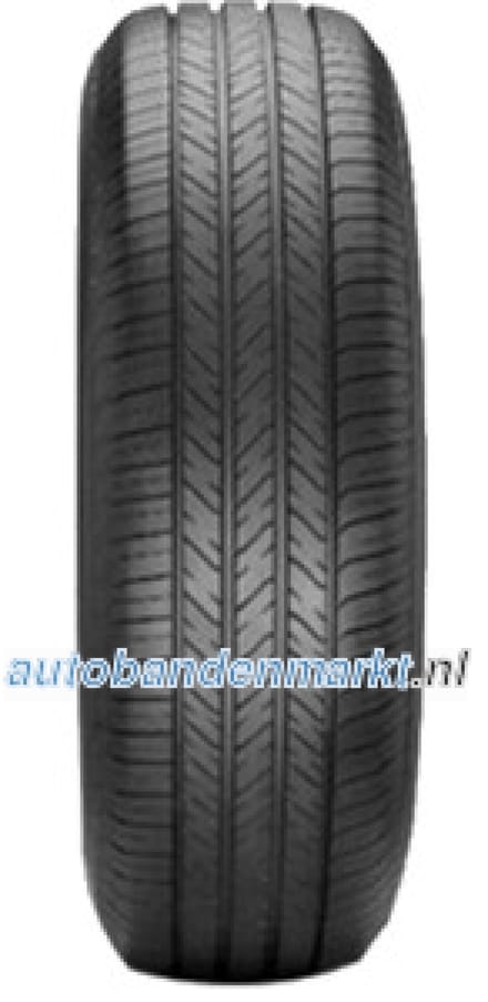 Bridgestone Dueler H005 ( 295/40 R22 112W XL EVc, MO1 A )