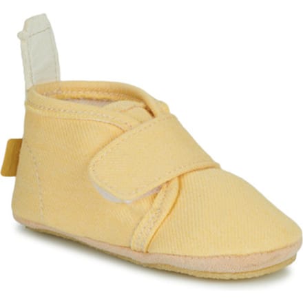 Easy Peasy  Lage Sneakers MY CHAUSSBLU VELCRO