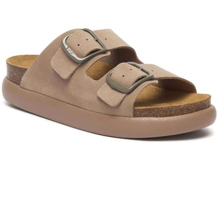 Scholl Noelle Chunky Slipper Dames
