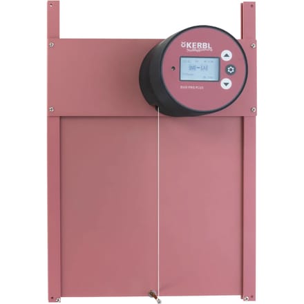 Automatische kippenhuisdeur Kerbl