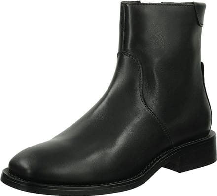 Gant 879541773 Booties Zwart EU 40 Vrouw