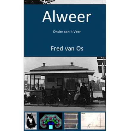 Alweer - Fred Van Os