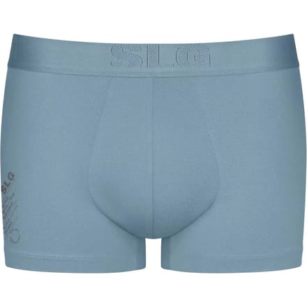 Sloggi - SLG Base - 2-Pack Trunks - Multi Blauw - M
