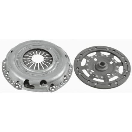 Koppelingsset SACHS 3000 951 246