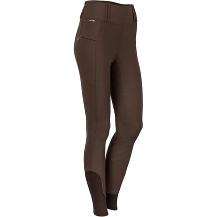 Dameslegging met volledige grip Harry's Horse Equitights Classy