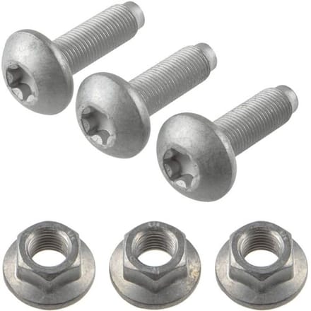 Reparatieset, wielophanging LEMFÖRDER 45870 01