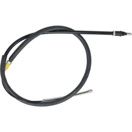 Kabel, parkeerrem ABE C7R025