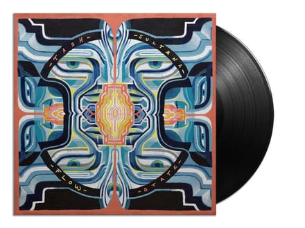 Flow State - Tash Sultana