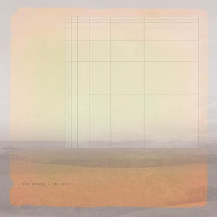 Rob Burger - The Grid (LP)