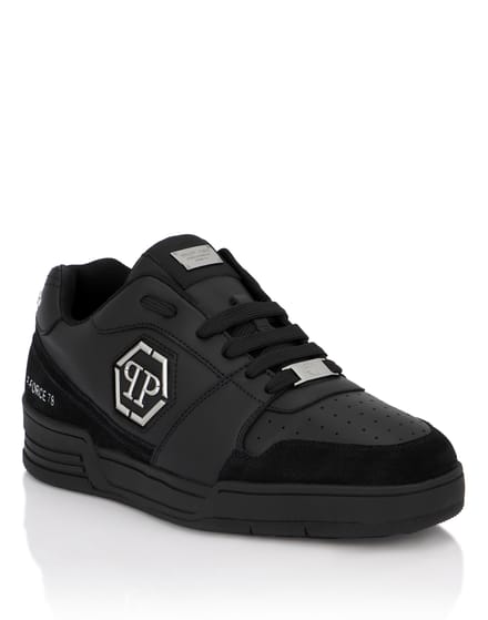 Lo-Top Sneakers P-Force 78