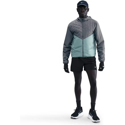Waterdichte jas Nike Therma-FIT Repel