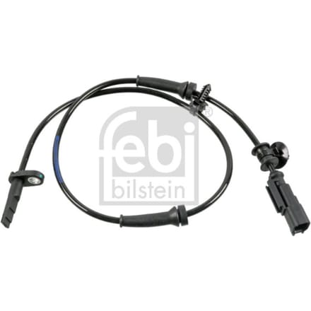 Sensor, wielsnelheid FEBI BILSTEIN 181186
