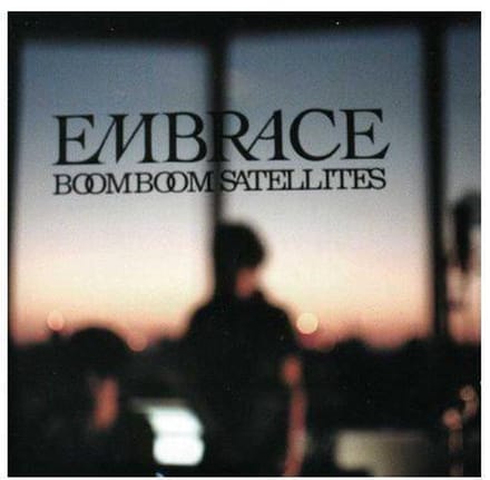 Embrace