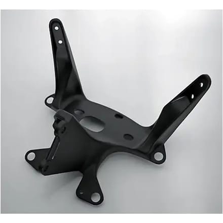 Motorfiets aanpassen kuip spin Brazoline Yamaha R6 99-02 (OEM : 5EB-28356-01-00)