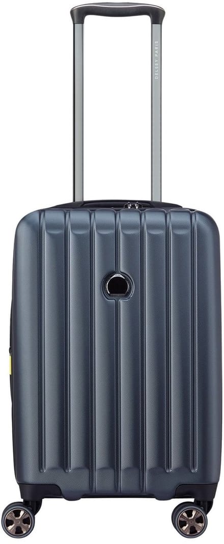 Delsey Longitude Cabin Trolley 55 Expandable antracite