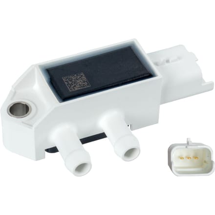 Uitlaatdrukmeter FEBI BILSTEIN 172031