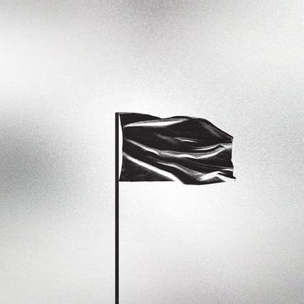 Nothing - Guilty of Everything (Silver LP)