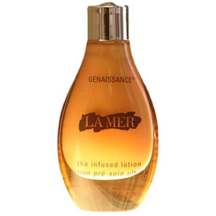 La Mer Genaissance De La Mer De Infused Lotion Reisformaat Sample(15 ml) 15ml*3