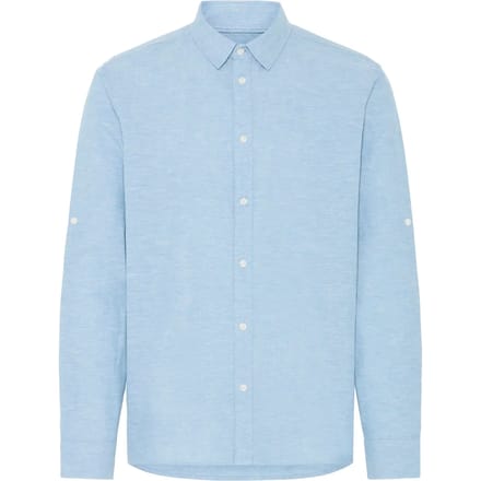 Shirt met lange mouwen Blend Aban