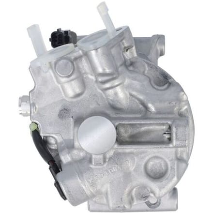 Denso Airco-compressor DELPHI DCP23037