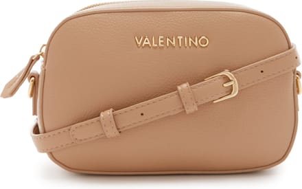 VALENTINO Schoudertas Special Martu Camera Bag Beige
