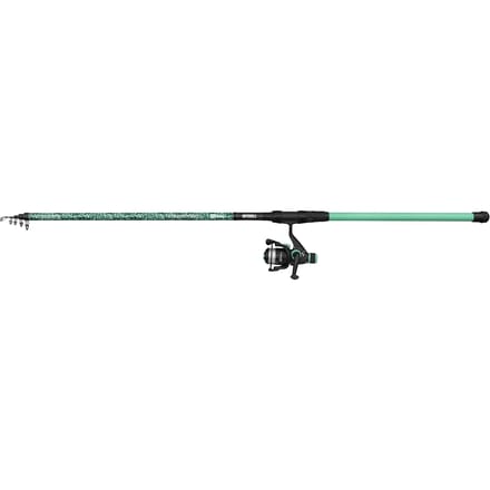 Combo hengel Mitchell Catch Pro II TE-Light 20-60g