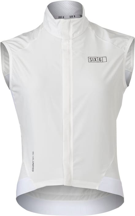 AGU Wind Body SIX6 Dames - Undyed - L