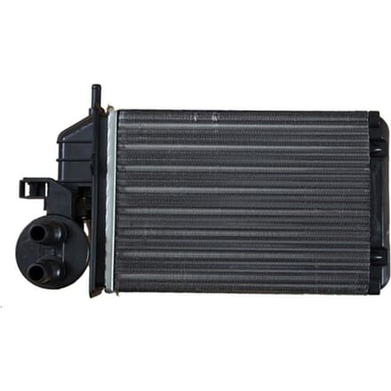 Warmtewisselaar, interieur verwarming NRF 53610