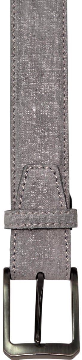 Melik Julietta Riem Cloud Suede Heren - Blauw - 110CM