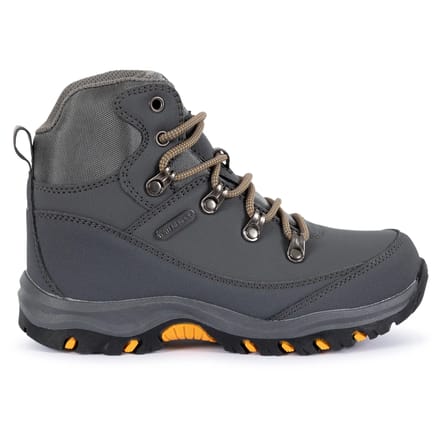 Trespass Corin Wandelschoenen Grijs EU 38