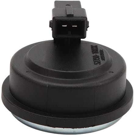 Dailygoods- Achternaaf ABS Sensor 52751 1g101fff - Vervanging I10/i20