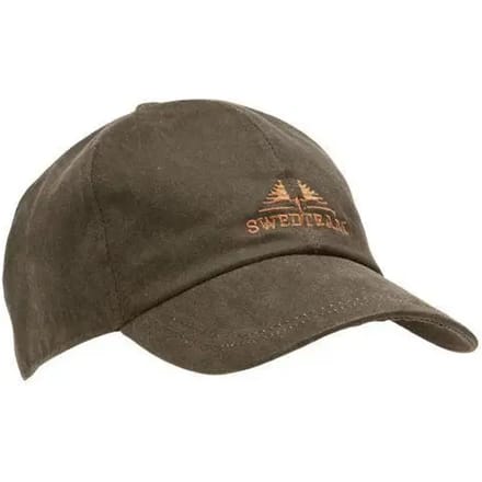 Baseball cap Swedteam Wolverine