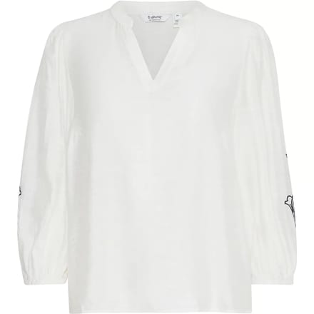Vrouwenblouse b.young Idamy