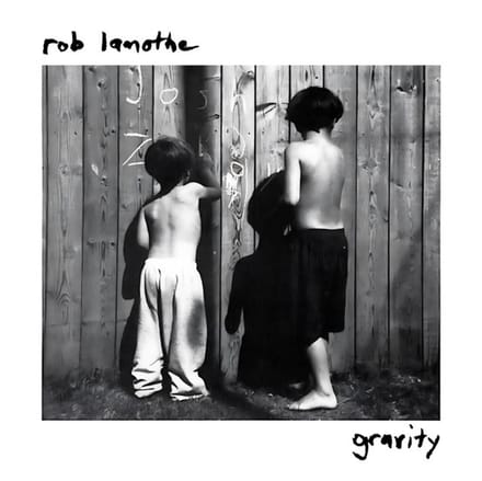 Rob Lamothe - Gravity (LP)