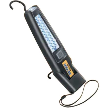 Draagbare oplaadbare LED-lamp Zeca 750 Lux