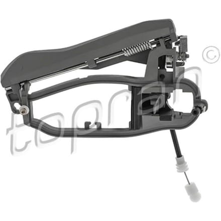Topran Deurklink frame HANS PRIES 503 511