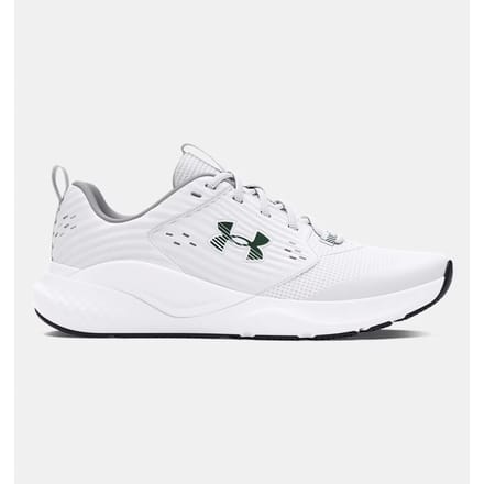 Under Armour Charged Commit Tr 4 Schoenen Wit EU 40 1/2 Man