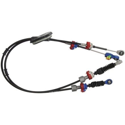 Kabel, handgeschakelde versnellingsbak LINEX 30.44.09