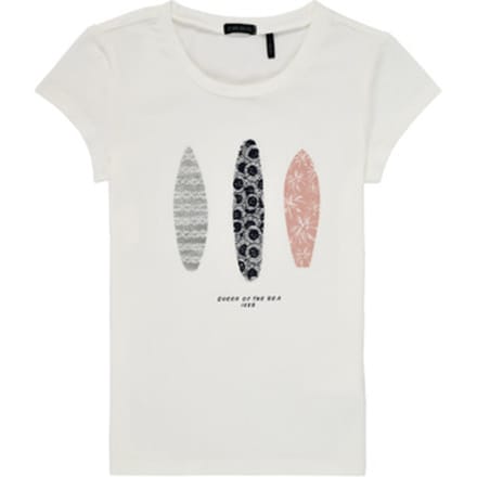 T-shirt Korte Mouw Ikks XS10162-19-C