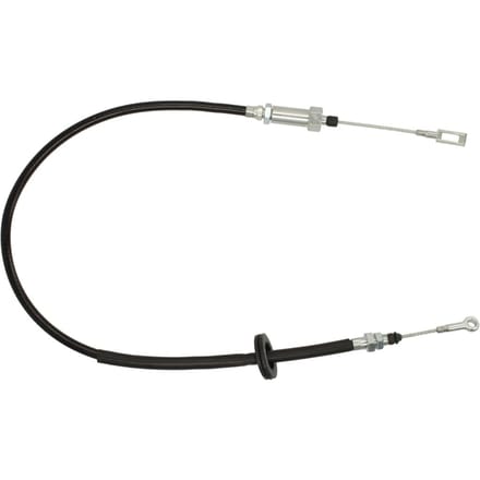 Kabel, parkeerrem ABE C7F031