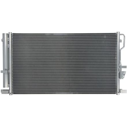 Condensator, airconditioning THERMOTEC KTT110830