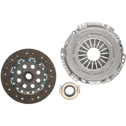 Koppelingsset NEXUS F12093NX