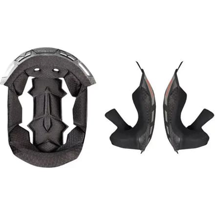 Motorhelm schuim LS2 FF805 FOR