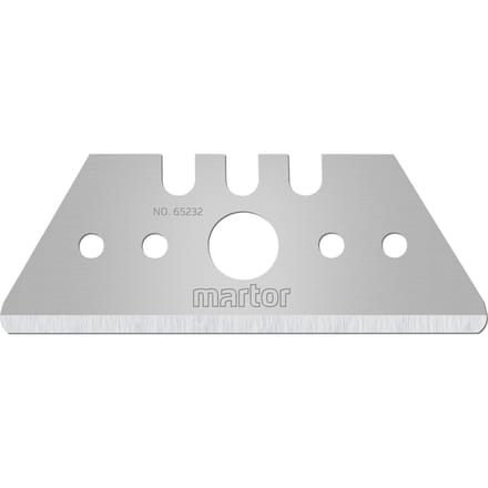 MARTOR 65232.70 Reservemes trapeziummes breed geslepen 1 stuk(s)