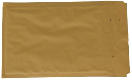 Budget Luchtkussenenveloppen C13 150x220 mm (100 stuks)