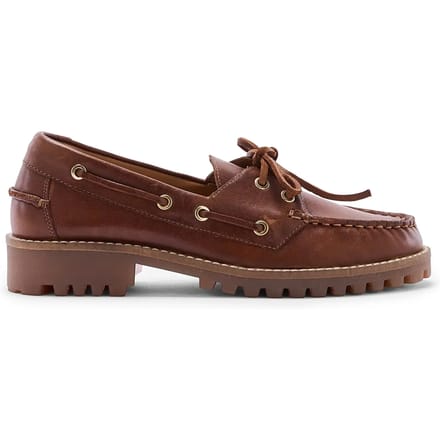 Bootschoenen voor dames Pédiconfort