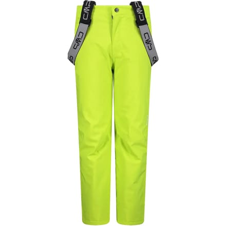 Cmp Salopette 3w15994 Broek Geel 5 Years Jongen