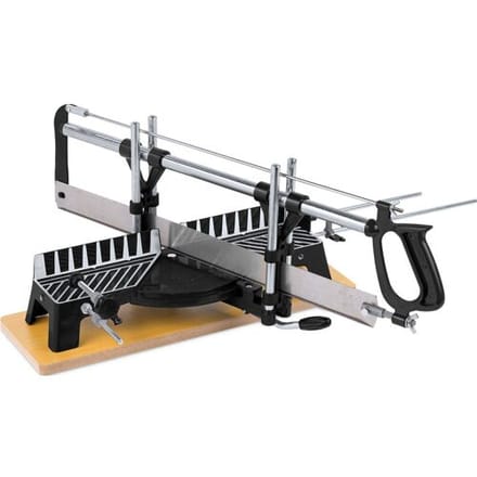 Kreator  KRT811001  Kapzaag - 550mm TPI 14