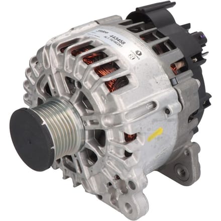 Driefasige generator VALEO 443458