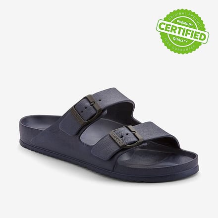 Herenslippers Coqui - 46